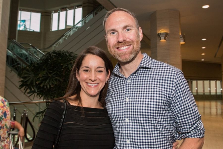 Photo Coverage: Inside Available Light Theatre's FEED YOUR SOUL Image