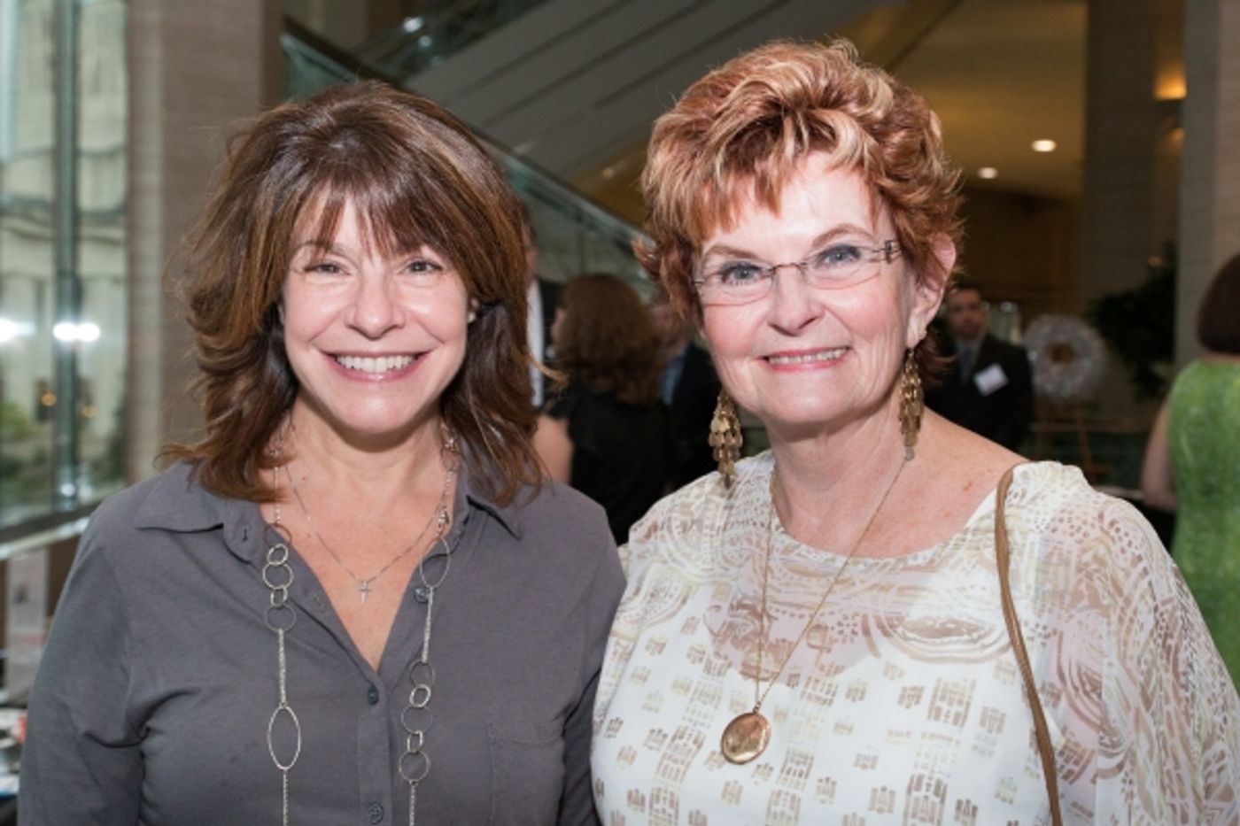 Photo Coverage: Inside Available Light Theatre's FEED YOUR SOUL  Image