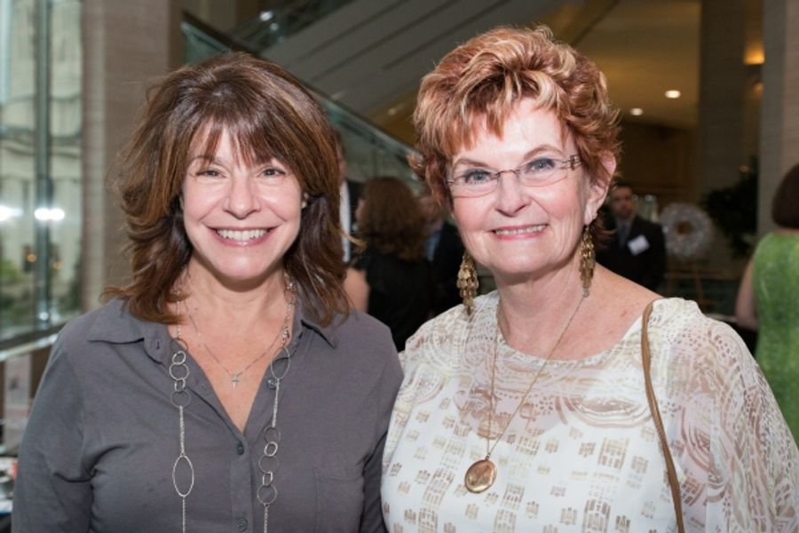 Photo Coverage: Inside Available Light Theatre's FEED YOUR SOUL Image