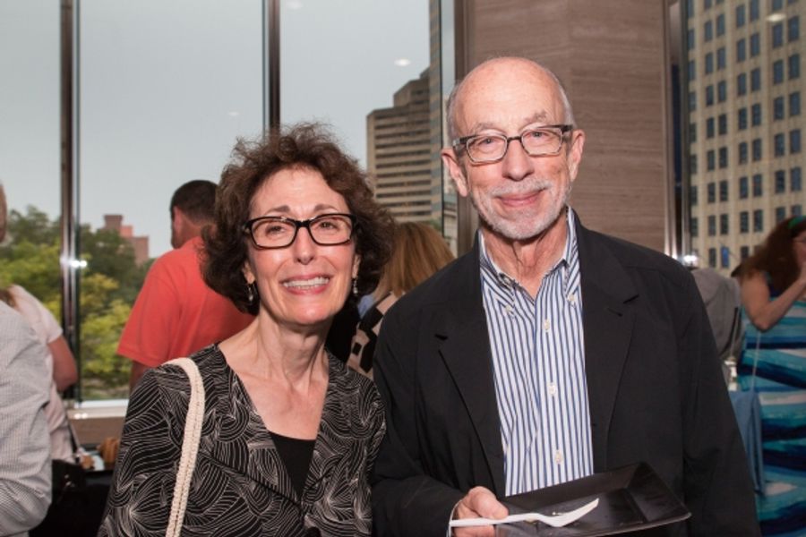Photo Coverage: Inside Available Light Theatre's FEED YOUR SOUL Image