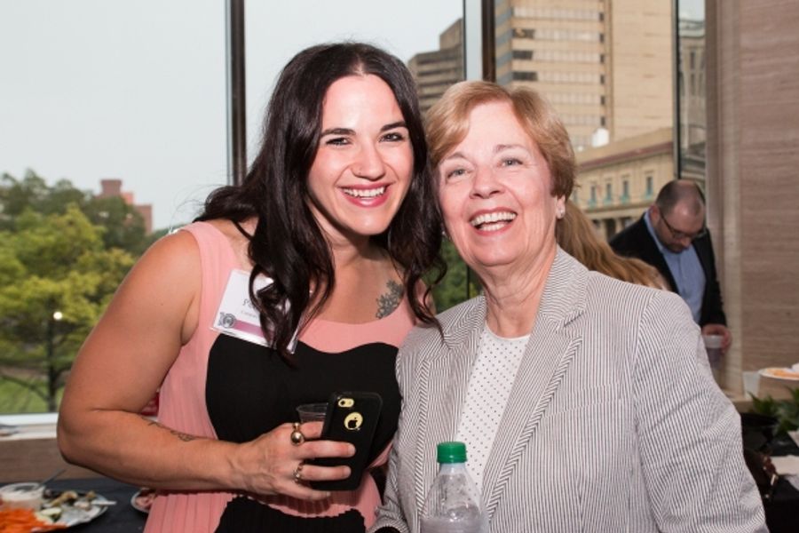 Photo Coverage: Inside Available Light Theatre's FEED YOUR SOUL Image