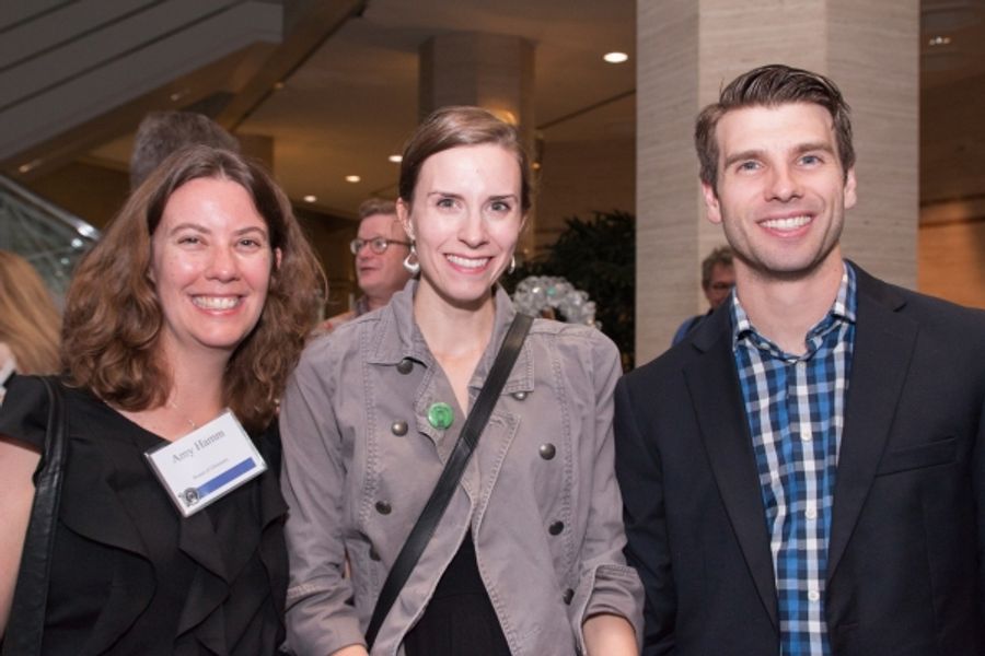 Photo Coverage: Inside Available Light Theatre's FEED YOUR SOUL Image