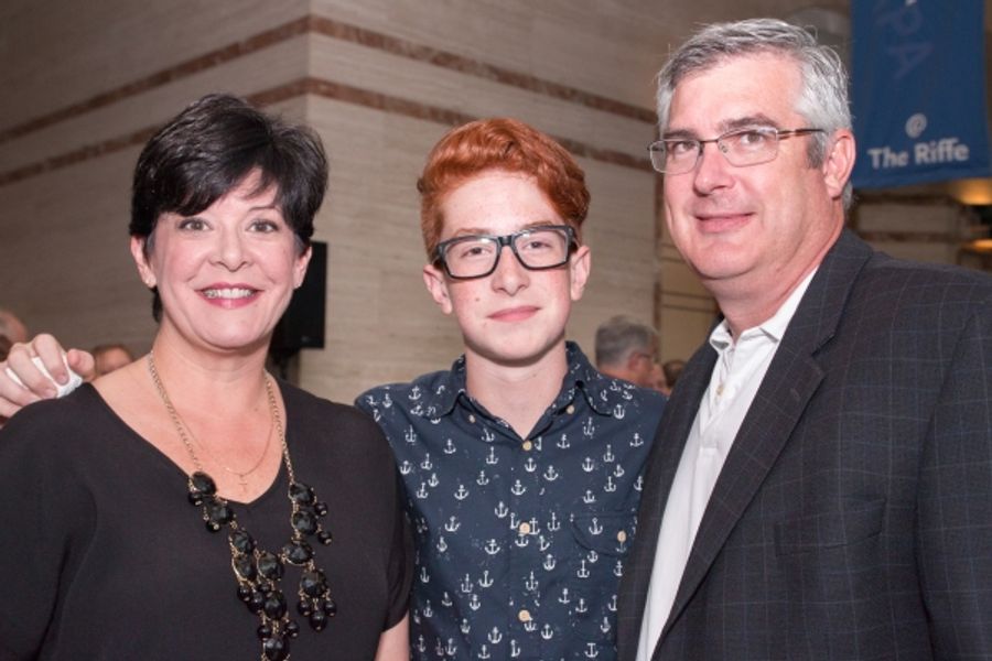 Photo Coverage: Inside Available Light Theatre's FEED YOUR SOUL Image
