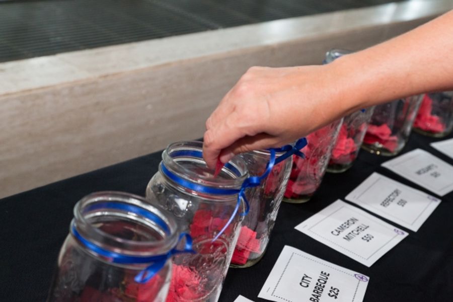 Photo Coverage: Inside Available Light Theatre's FEED YOUR SOUL Image