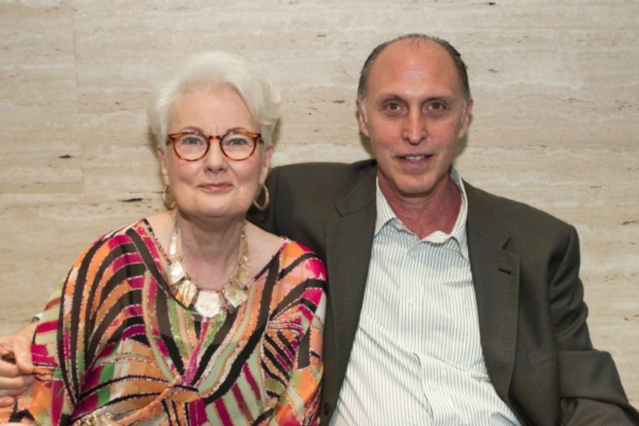 Photo Coverage: Inside Available Light Theatre's FEED YOUR SOUL Image