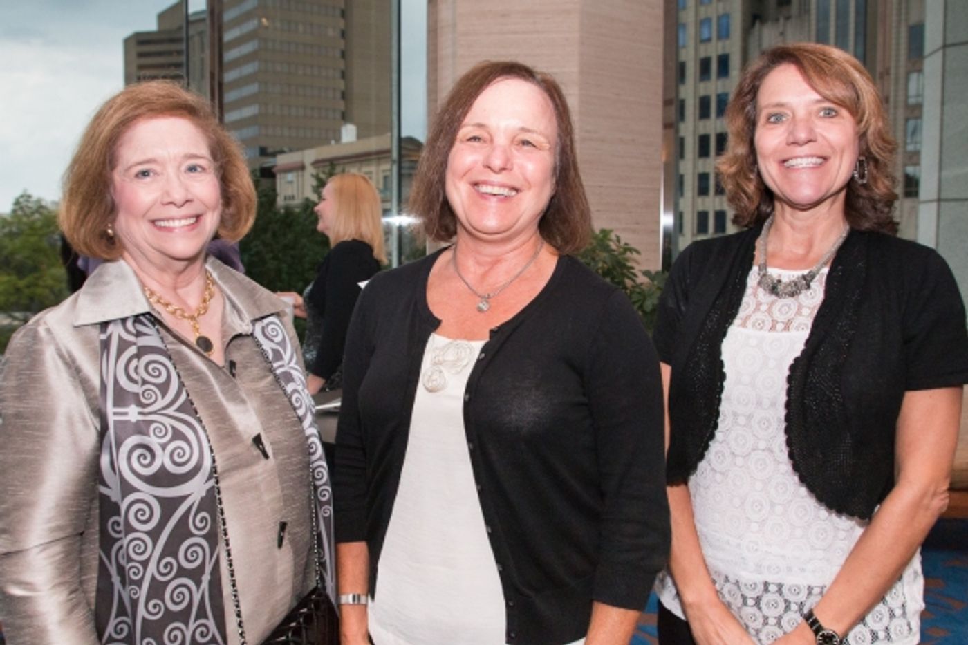 Photo Coverage: Inside Available Light Theatre's FEED YOUR SOUL  Image