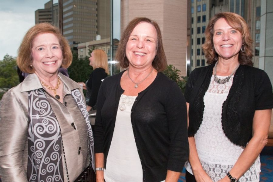 Photo Coverage: Inside Available Light Theatre's FEED YOUR SOUL Image