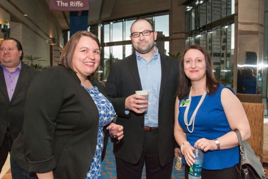 Photo Coverage: Inside Available Light Theatre's FEED YOUR SOUL Image