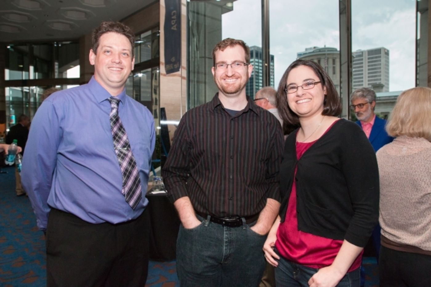 Photo Coverage: Inside Available Light Theatre's FEED YOUR SOUL  Image