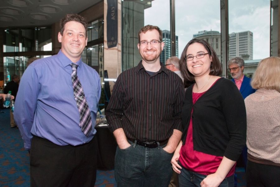 Photo Coverage: Inside Available Light Theatre's FEED YOUR SOUL Image