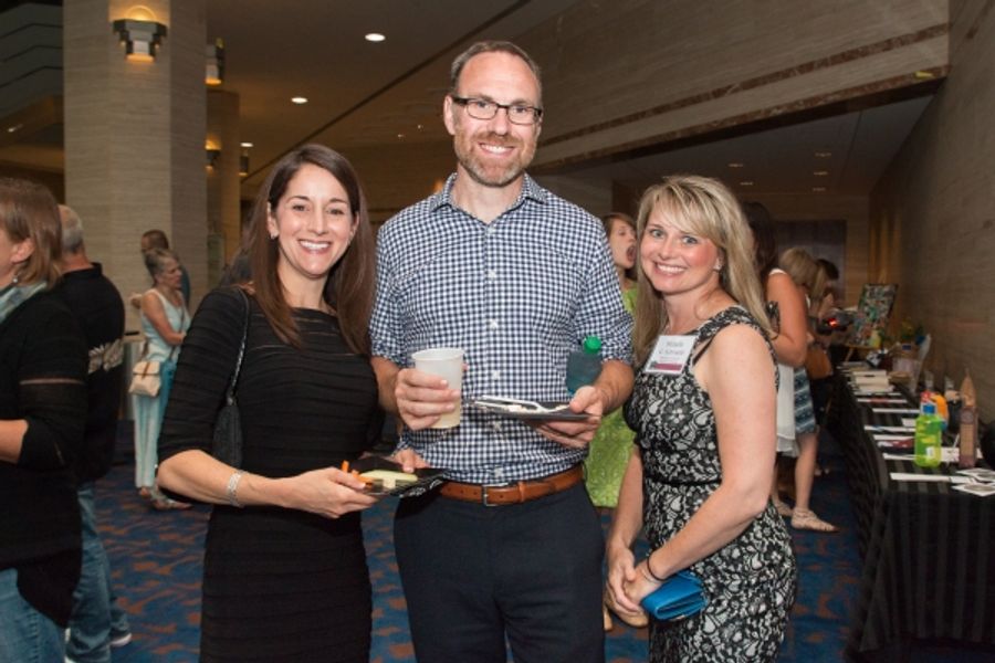 Photo Coverage: Inside Available Light Theatre's FEED YOUR SOUL Image