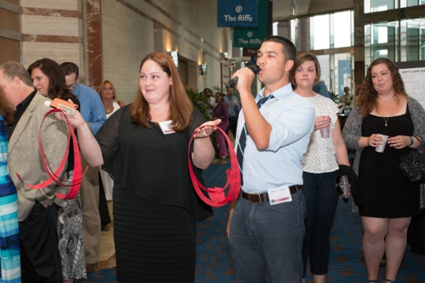 Photo Coverage: Inside Available Light Theatre's FEED YOUR SOUL  Image