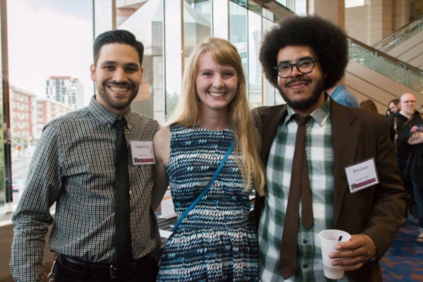 Photo Coverage: Inside Available Light Theatre's FEED YOUR SOUL  Image