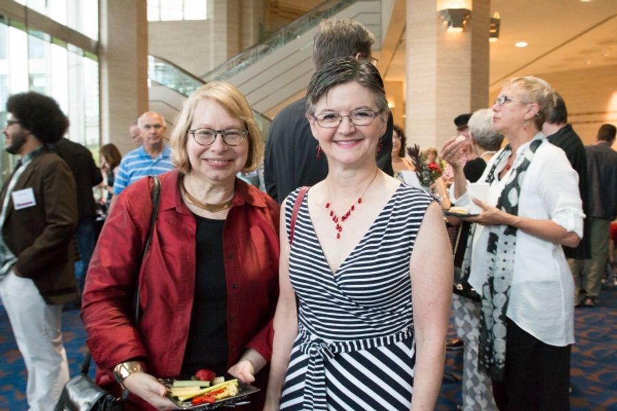 Photo Coverage: Inside Available Light Theatre's FEED YOUR SOUL Image