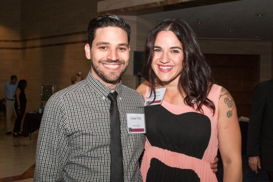 Photo Coverage: Inside Available Light Theatre's FEED YOUR SOUL Image