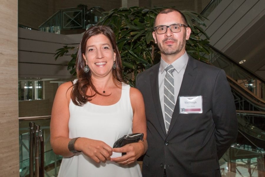 Photo Coverage: Inside Available Light Theatre's FEED YOUR SOUL Image