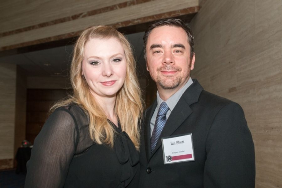 Photo Coverage: Inside Available Light Theatre's FEED YOUR SOUL Image