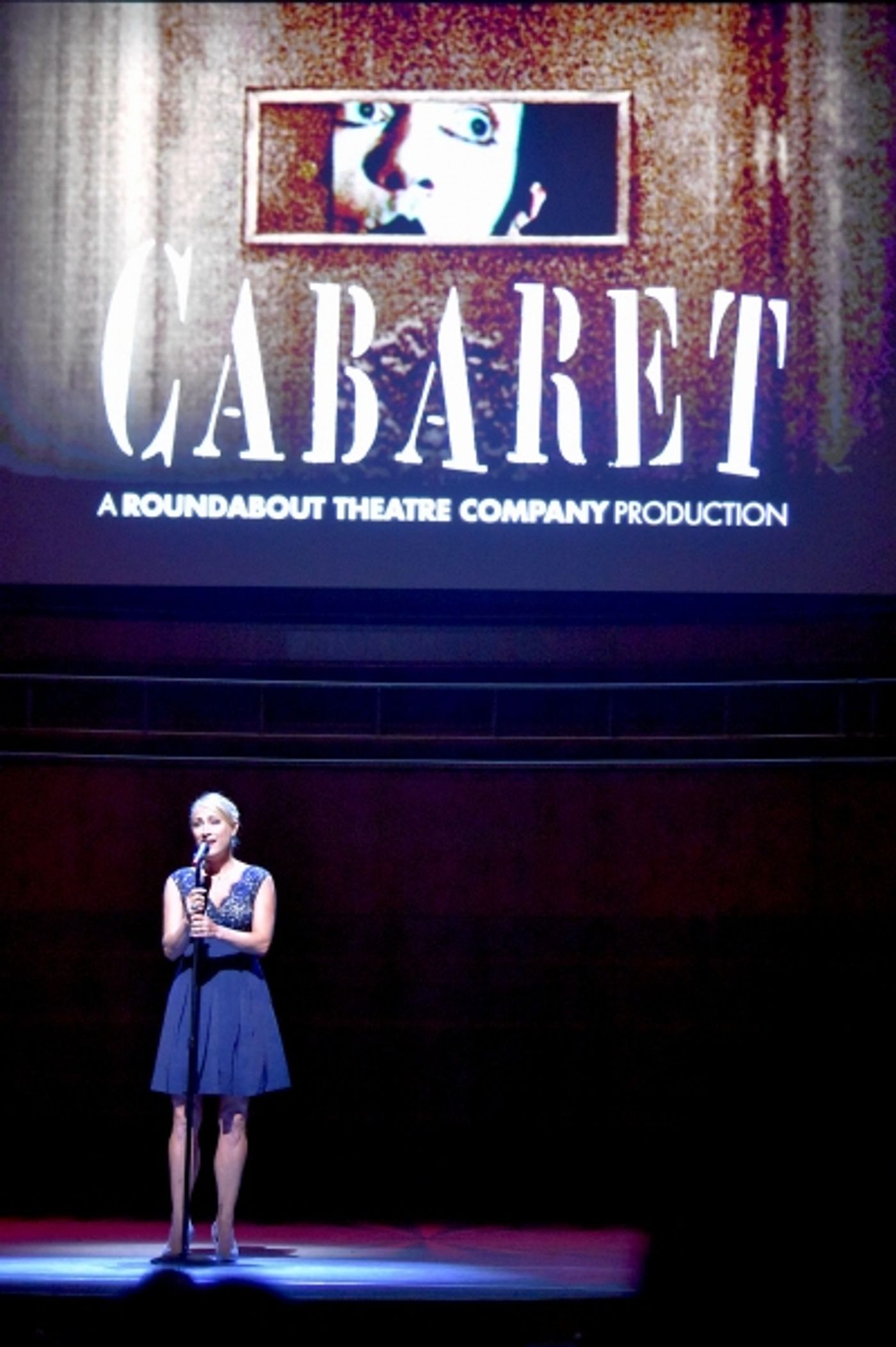 Photo Coverage: Segerstrom Center Previews 2015-2016 Season!  Image