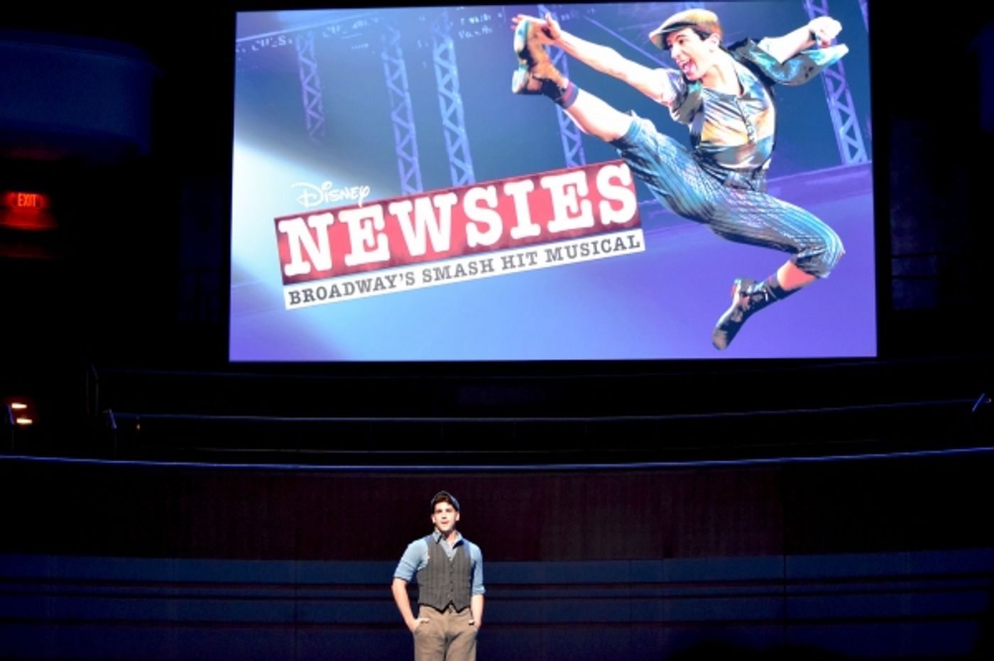 Photo Coverage: Segerstrom Center Previews 2015-2016 Season!  Image