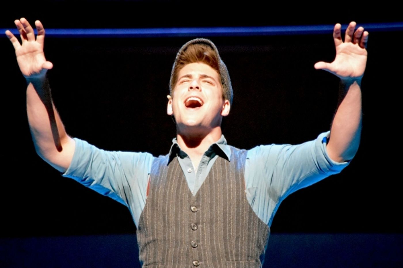 Photo Coverage: Segerstrom Center Previews 2015-2016 Season!  Image