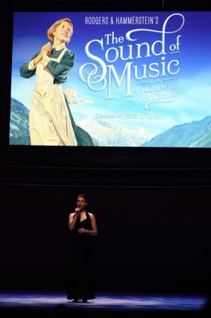 Jacquelynne Fontaine Photo