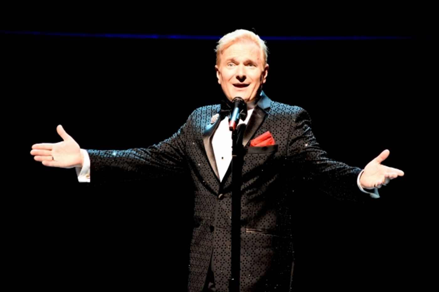 Photo Coverage: Segerstrom Center Previews 2015-2016 Season!  Image