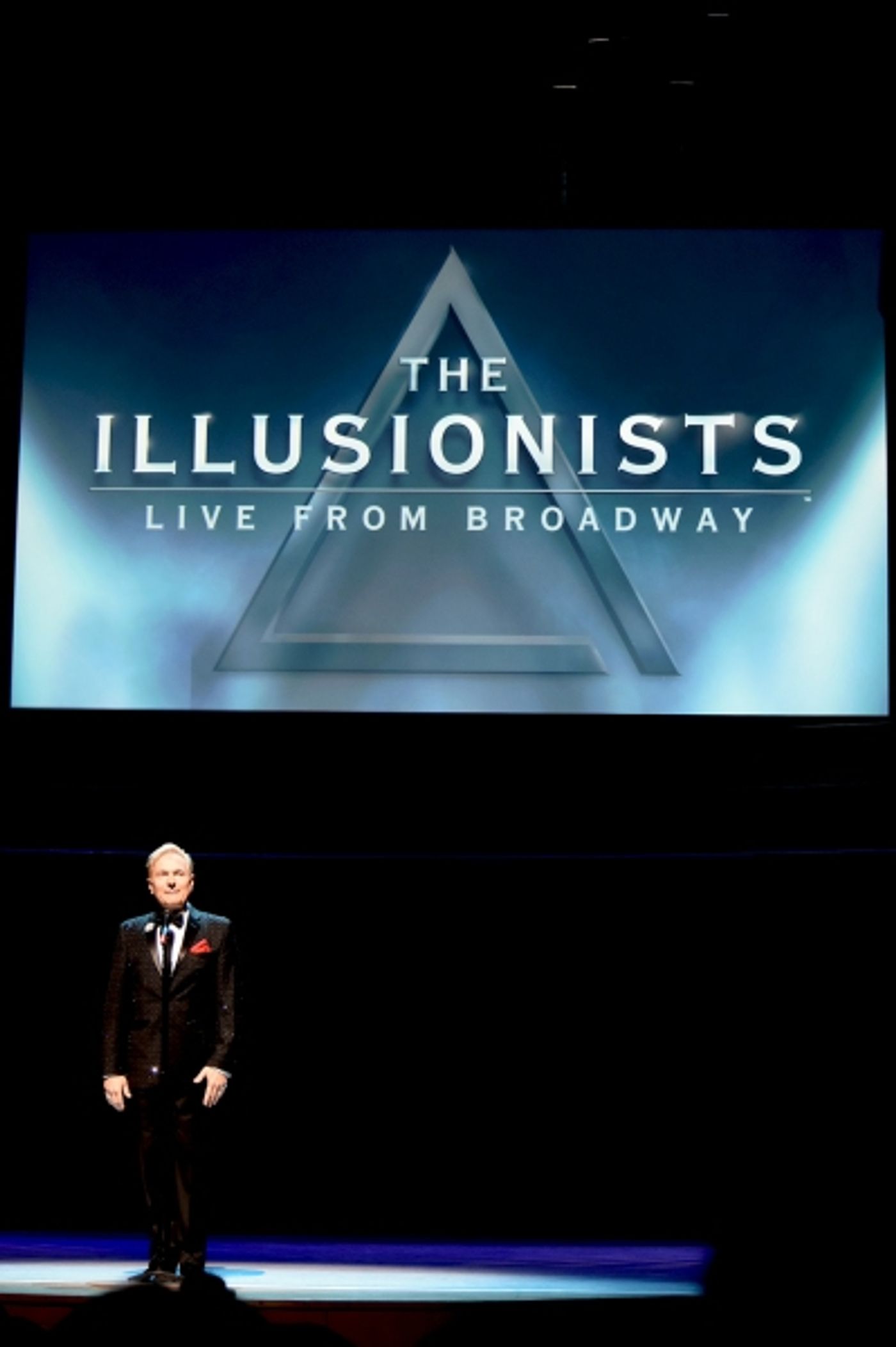 Photo Coverage: Segerstrom Center Previews 2015-2016 Season!  Image