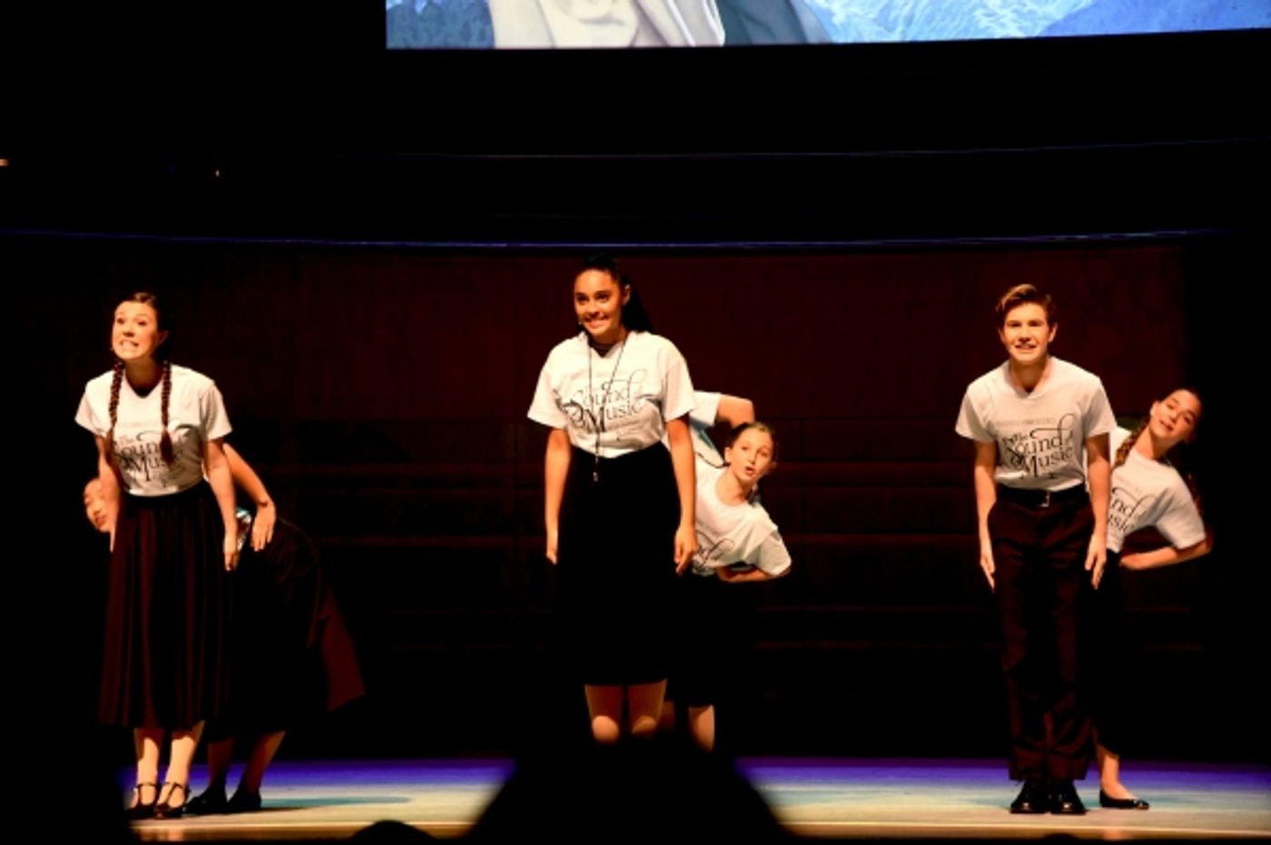 Photo Coverage: Segerstrom Center Previews 2015-2016 Season! Photo Coverage: Segerstrom Center Previews 2015-2016 Season! Image