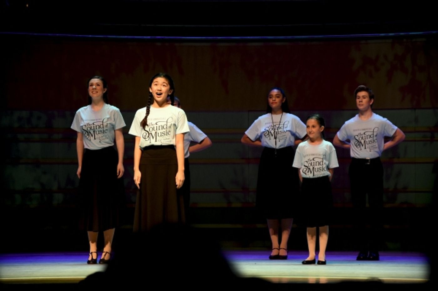 Photo Coverage: Segerstrom Center Previews 2015-2016 Season! Photo Coverage: Segerstrom Center Previews 2015-2016 Season! Image