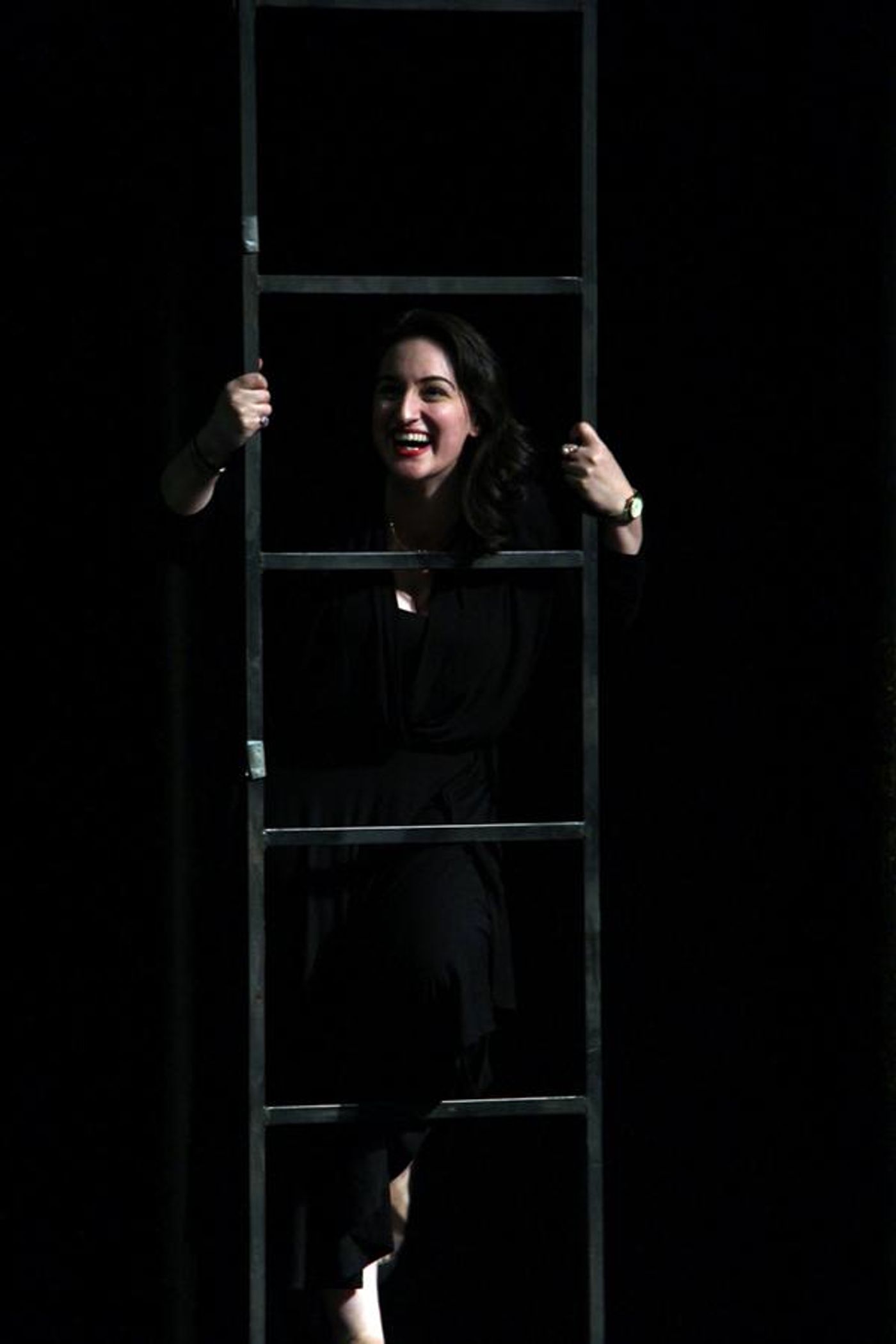 Photo Flash: First Look at American Theatre of Actors' MACBETH Photo Flash: First Look at American Theatre of Actors' MACBETH Image