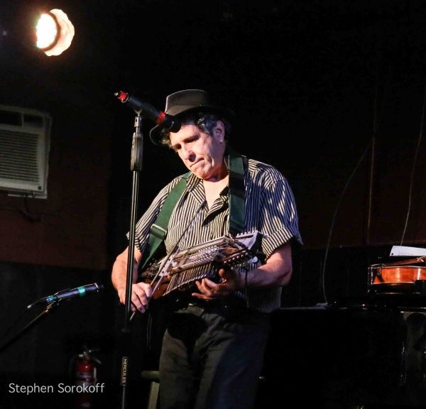 Andy Teirstein Photo