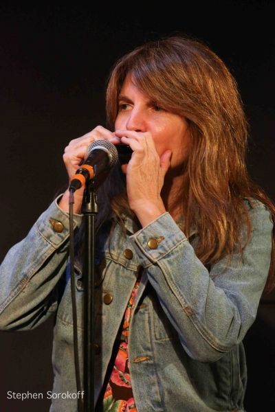 Jane Gillman Photo