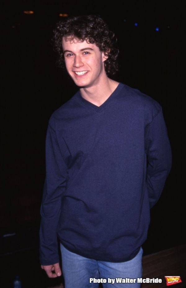 Joshua Park Photo