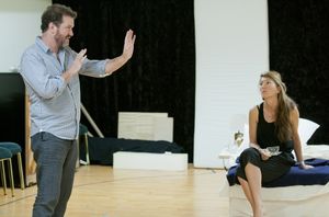 Douglas Hodge, Eve Best Photo