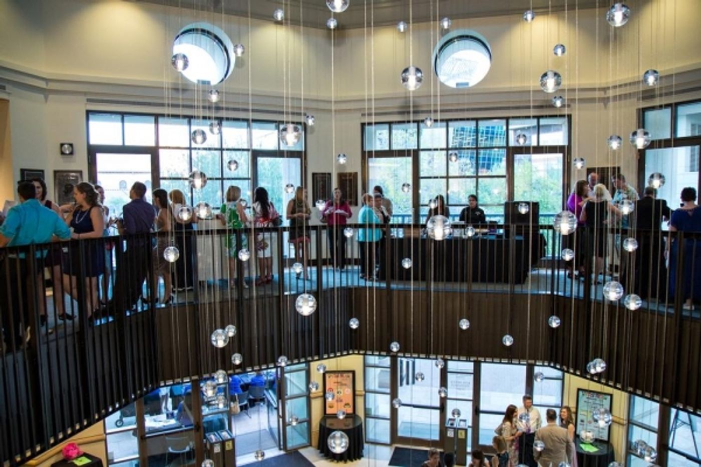 Photo Flash: Valley Youth Theatre's 'VYTal Affair' Raises More Than $175K Photo Flash: Valley Youth Theatre's 'VYTal Affair' Raises More Than $175K Image