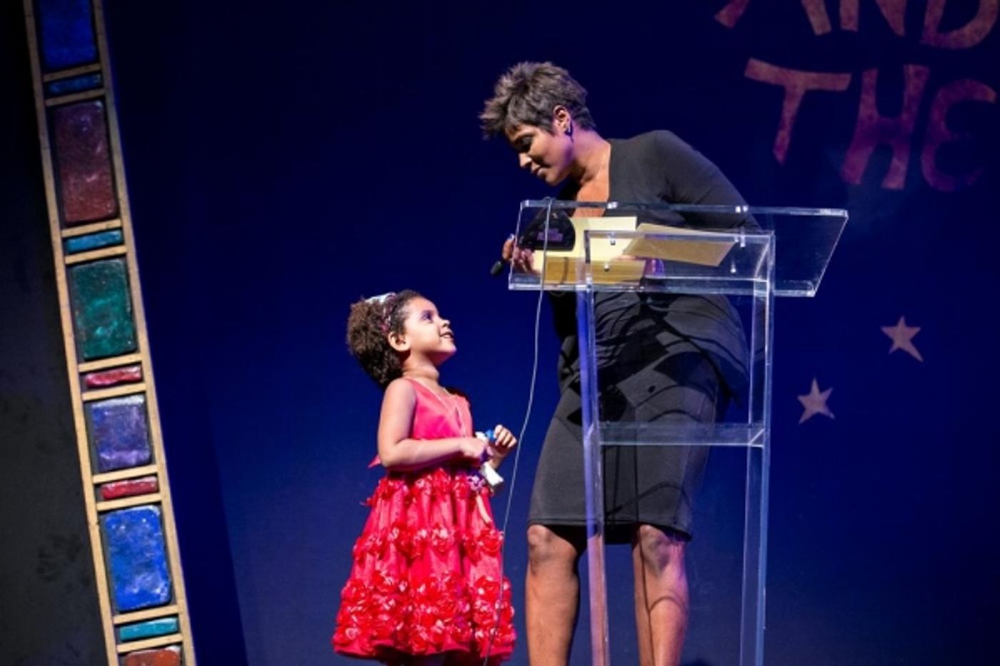 Photo Flash: Valley Youth Theatre's 'VYTal Affair' Raises More Than $175K Photo Flash: Valley Youth Theatre's 'VYTal Affair' Raises More Than $175K Image