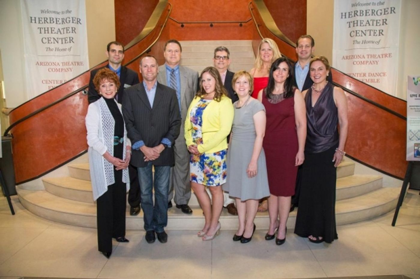 Photo Flash: Valley Youth Theatre's 'VYTal Affair' Raises More Than $175K Photo Flash: Valley Youth Theatre's 'VYTal Affair' Raises More Than $175K Image