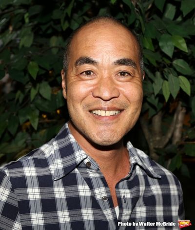 Marc Dugan-Oka Photo