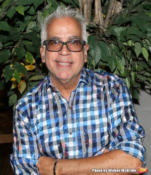 Richard Jay-Alexander Photo