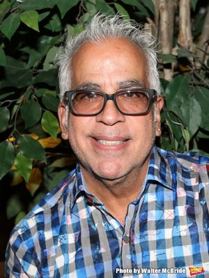 Richard Jay-Alexander Photo