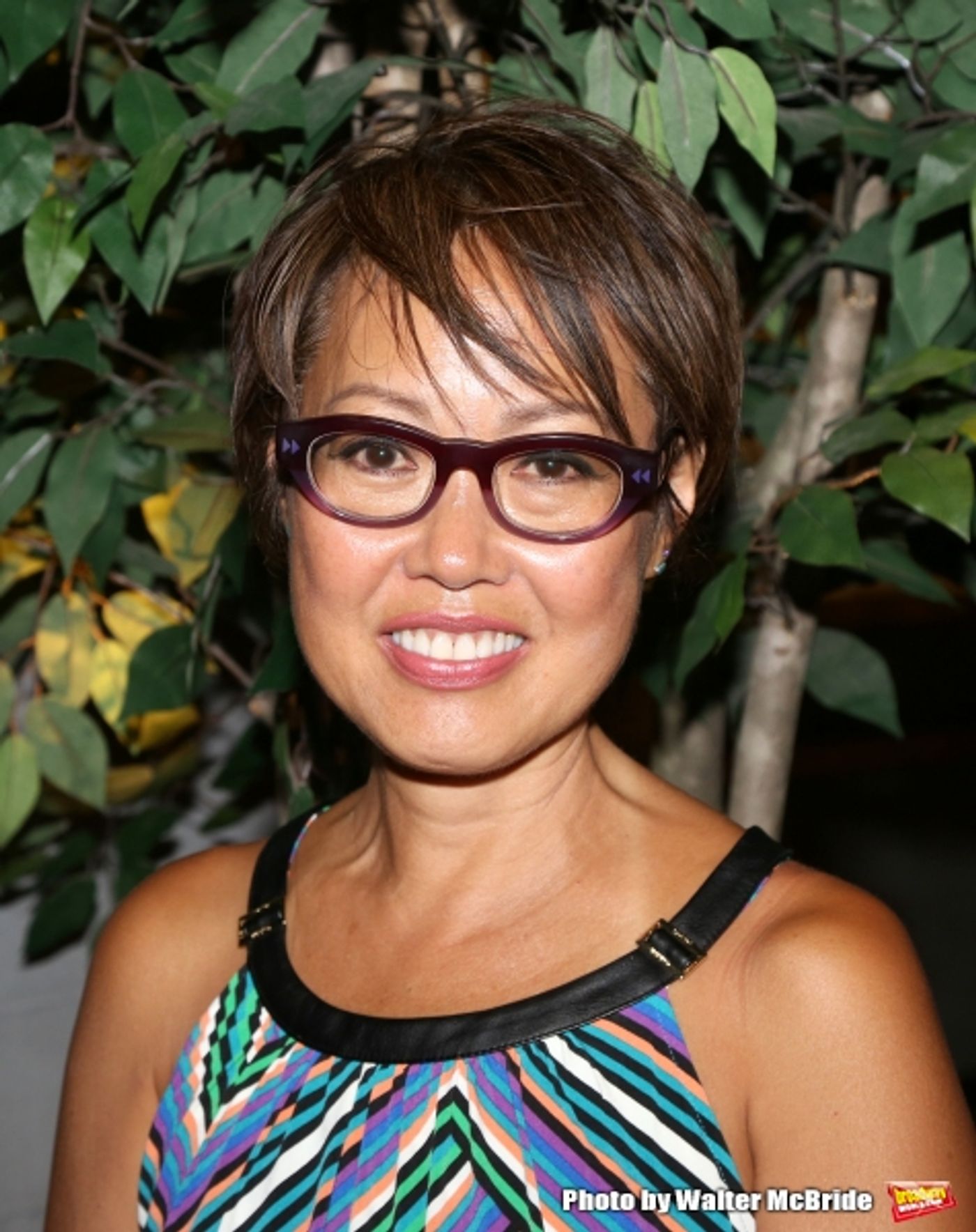 Exclusive Photo Coverage: Go Inside the MISS SAIGON Cast Reunion!  Image