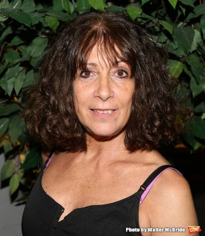 Jodi Moccia Photo