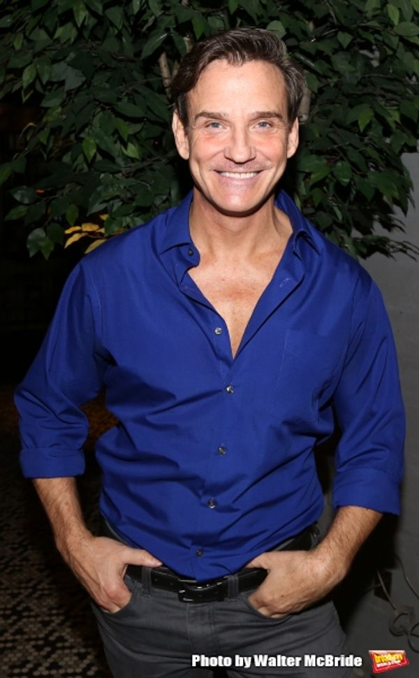 Sean McDermott Photo