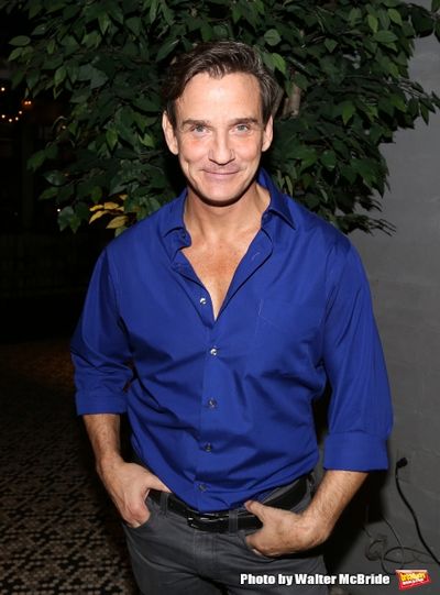 Sean McDermott Photo