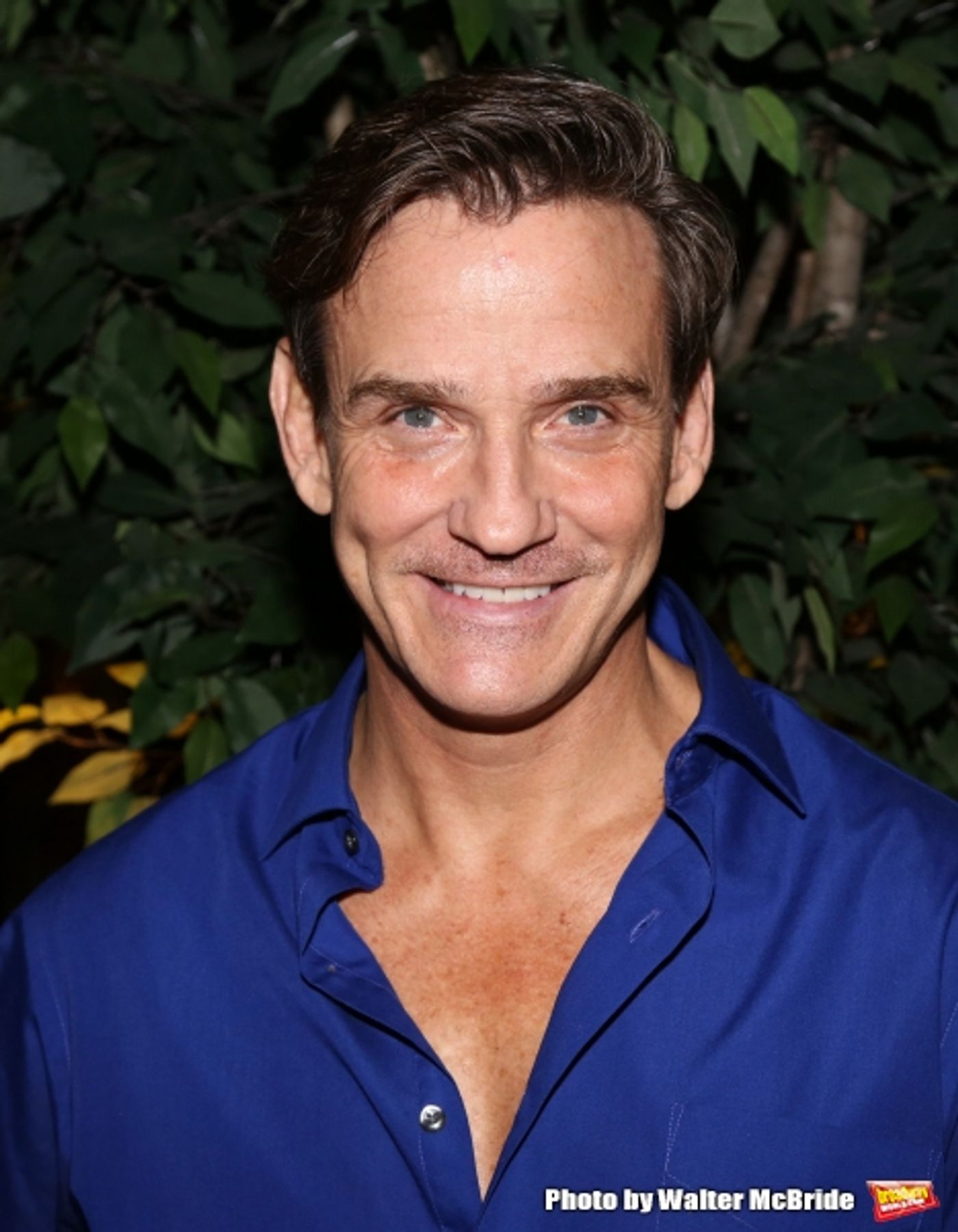 Exclusive Photo Coverage: Go Inside the MISS SAIGON Cast Reunion!  Image