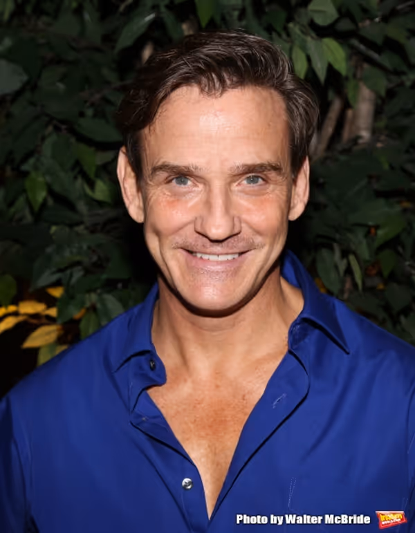 Sean McDermott Photo