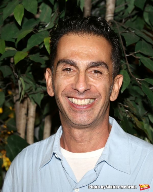 Henry Menendez Photo