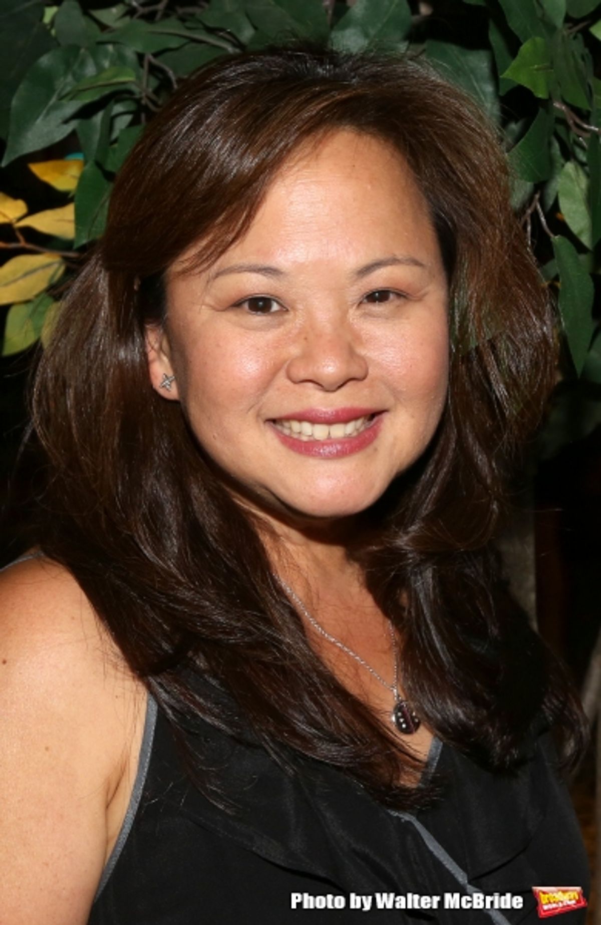 Melanie Tojio Lockyer at 