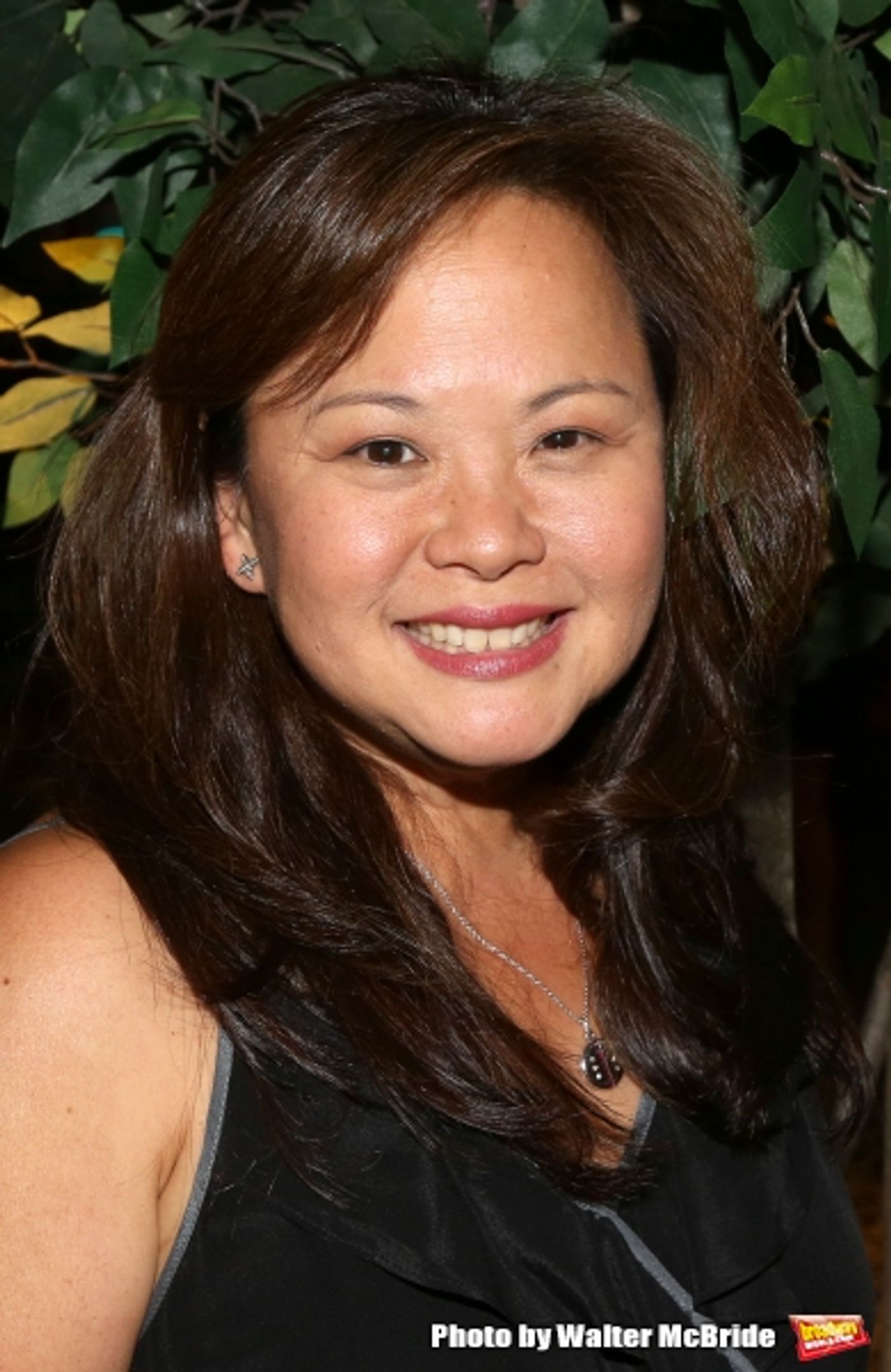 Exclusive Photo Coverage: Go Inside the MISS SAIGON Cast Reunion! Exclusive Photo Coverage: Go Inside the MISS SAIGON Cast Reunion! Image