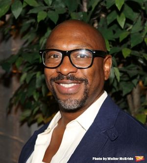 Alton Fitzgerald Photo